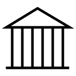 Culture SVG Icon